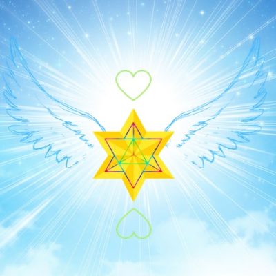 אביעד יריב - תקשור רוחני