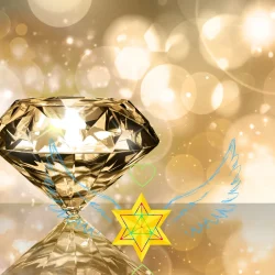 טיהור ההילה אנרגטית הסרת קללות